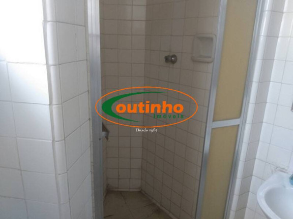Imagem Apartamento com 3 Quartos à Venda, 100 m² em Maracanã - Rio De Janeiro