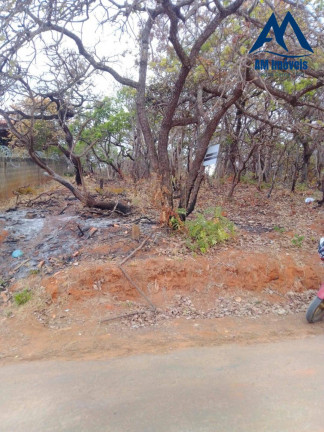 Terreno à Venda, 1 m² em Recanto Da Lagoa - Lagoa Santa