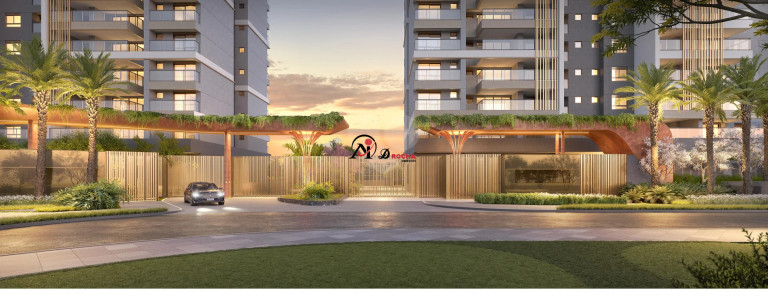 Imagem Apartamento com 3 Quartos à Venda,  em Brooklin - São Paulo