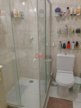 Imagem Casa de Condomínio com 3 Quartos à Venda, 79 m² em São Cristóvão - Cabo Frio