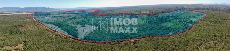 Imagem Imóvel com 4 Quartos à Venda, 281 m² em área Rural De Formosa - Formosa