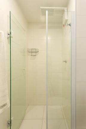 Imagem Apartamento com 1 Quarto para Alugar, 28 m² em Chácara Santo Antônio - São Paulo