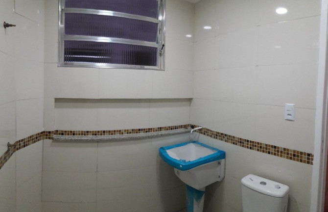 Imagem Apartamento com 1 Quarto à Venda,  em Sé - São Paulo