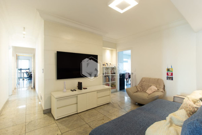 Imagem Apartamento com 4 Quartos à Venda, 300 m² em Jardim Vila Mariana - São Paulo Imagem Apartamento com 4 Quartos à Venda, 300 m² em Jardim Vila Mariana - São Paulo