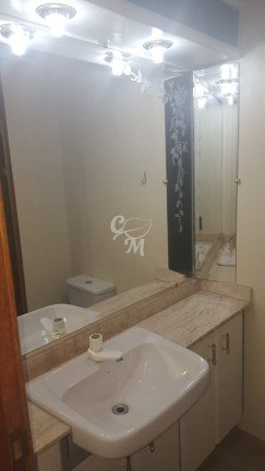 Imagem Apartamento com 3 Quartos para Alugar, 76 m² em Jardim Bonfiglioli - Jundiaí