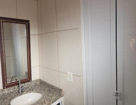 Imagem Casa com 3 Quartos à Venda, 125 m² em Vila Pires - Santo André