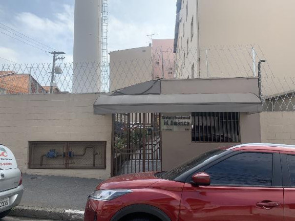 Apartamento com 2 Quartos à Venda, 42 m² em Jardim America - Poa