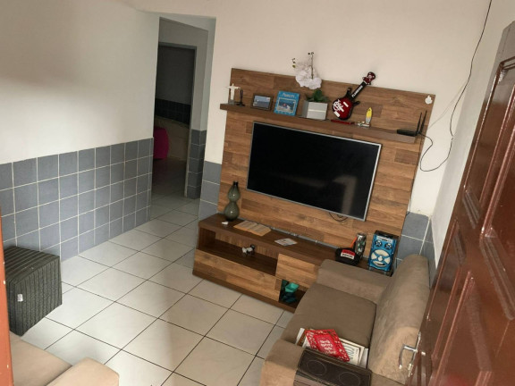 Casa com 2 Quartos à Venda, 326 m² em Inácio Barbosa - Aracaju