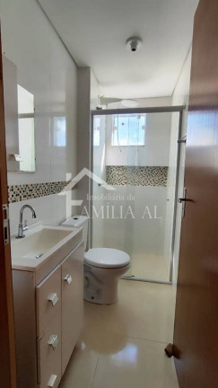 Imagem Apartamento com 2 Quartos à Venda, 52 m² em Iririú - Joinville Imagem Apartamento com 2 Quartos à Venda, 52 m² em Iririú - Joinville