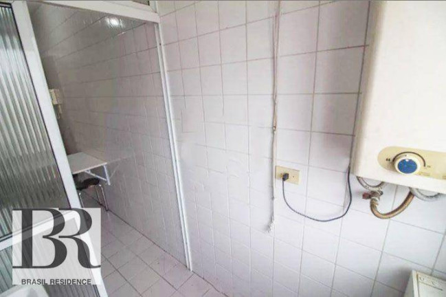 Imagem Apartamento com 2 Quartos para Alugar, 69 m² em Santo Amaro - São Paulo Imagem Apartamento com 2 Quartos para Alugar, 69 m² em Santo Amaro - São Paulo