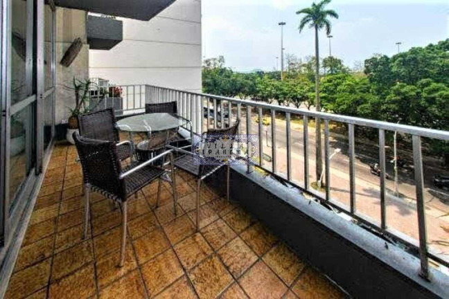 Imagem Apartamento com 4 Quartos à Venda, 200 m² em Flamengo - Rio De Janeiro