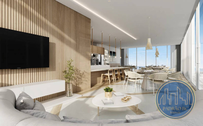 Imagem Apartamento à Venda,  em Centro - Balneário Camboriú