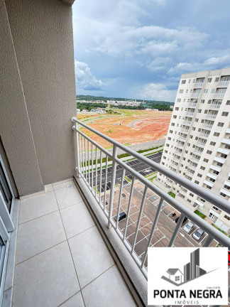 Imagem Apartamento com 2 Quartos à Venda, 49 m² em Ponta Negra - Manaus Imagem Apartamento com 2 Quartos à Venda, 49 m² em Ponta Negra - Manaus