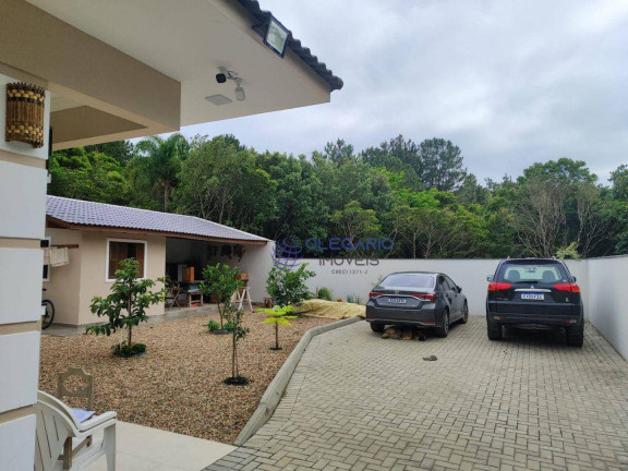 Imagem Casa com 3 Quartos à Venda, 146 m² em Armação - Penha