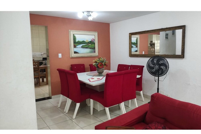Casa com 3 Quartos à Venda, 330 m² em Cidade Patriarca - São Paulo