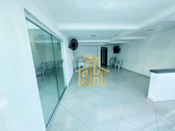 Imagem Apartamento com 2 Quartos para Alugar, 60 m² em Guilhermina - Praia Grande Imagem Apartamento com 2 Quartos para Alugar, 60 m² em Guilhermina - Praia Grande