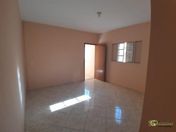 Imagem Casa com 3 Quartos à Venda, 250 m² em Jardim Eulina - Campinas