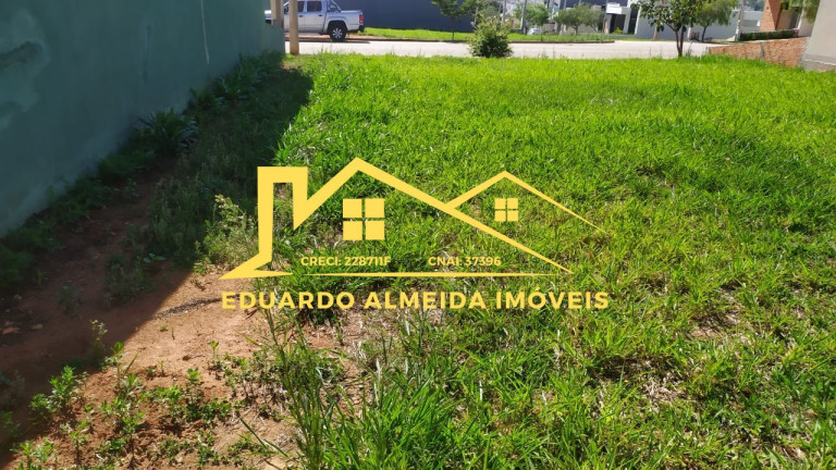 Imagem Terreno à Venda, 154 m² em Jardim Novo Horizonte - Sorocaba Imagem Terreno à Venda, 154 m² em Jardim Novo Horizonte - Sorocaba