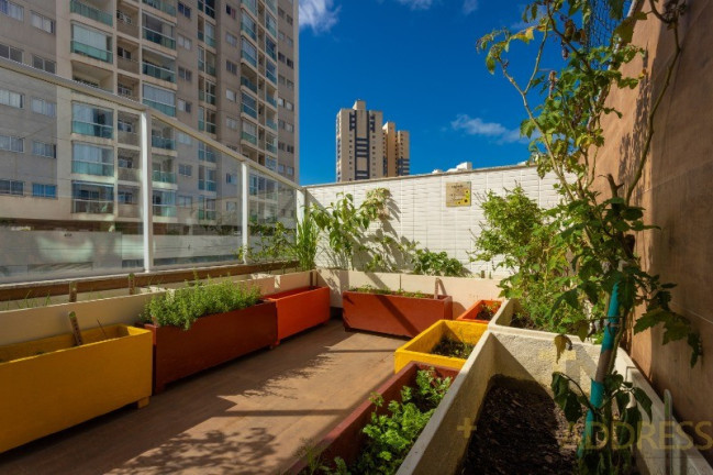 Imagem Apartamento com 2 Quartos à Venda, 64 m² em Itapuã - Vila Velha
