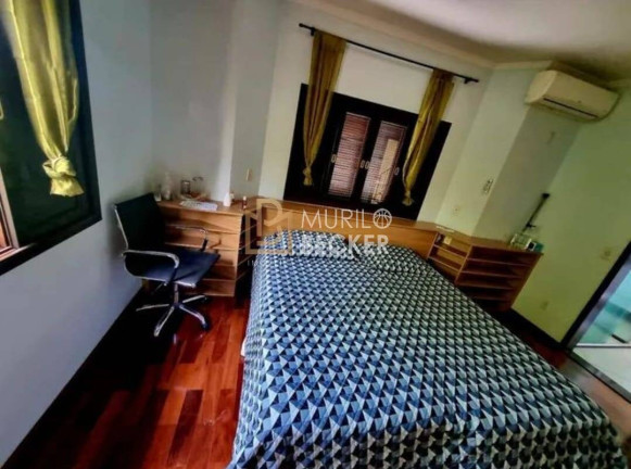Imagem Casa de Condomínio com 5 Quartos à Venda, 253 m² em Urbanova - São José Dos Campos