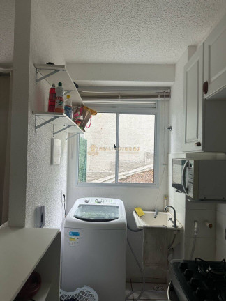 Imagem Apartamento com 2 Quartos à Venda, 49 m² em Vargem Grande - Rio De Janeiro Imagem Apartamento com 2 Quartos à Venda, 49 m² em Vargem Grande - Rio De Janeiro