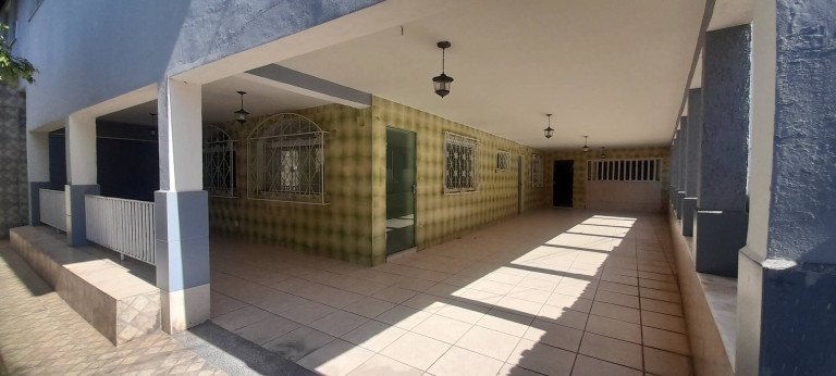 Imagem Casa com 4 Quartos à Venda, 220 m² em Bromélias - Timóteo
