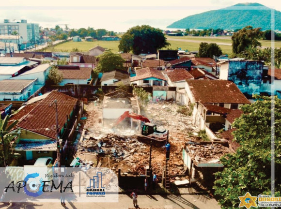 Imagem Apartamento com 2 Quartos à Venda, 86 m² em Centro - Ubatuba Imagem Apartamento com 2 Quartos à Venda, 86 m² em Centro - Ubatuba