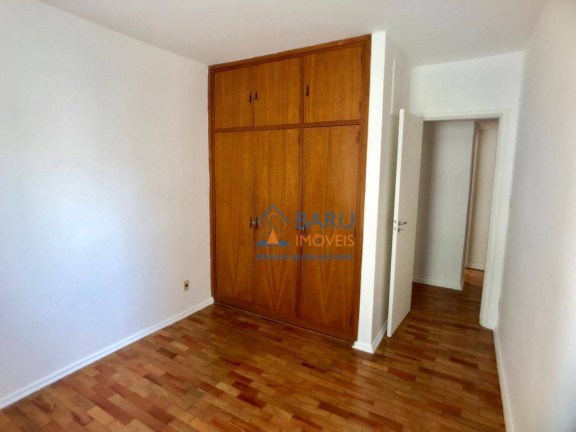 Imagem Apartamento com 3 Quartos à Venda ou Locação, 100 m² em Santa Cecília - São Paulo