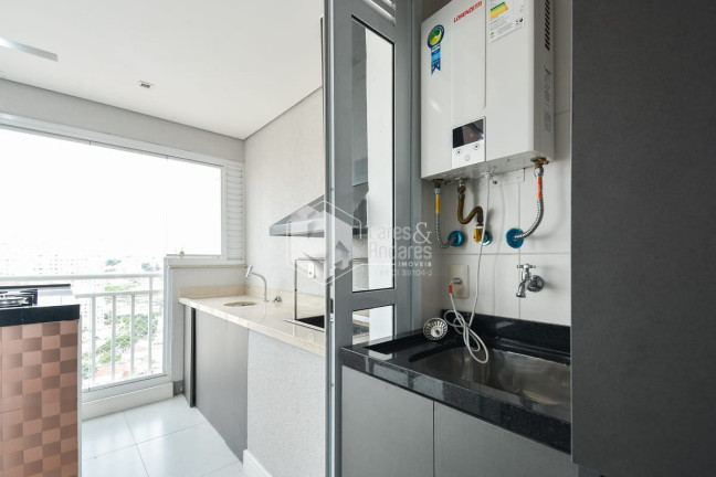 Imagem Apartamento com 2 Quartos à Venda, 76 m² em Tatuapé - São Paulo Imagem Apartamento com 2 Quartos à Venda, 76 m² em Tatuapé - São Paulo