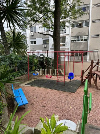 Imagem Apartamento com 3 Quartos à Venda, 155 m² em Santa Tereza - Porto Alegre Imagem Apartamento com 3 Quartos à Venda, 155 m² em Santa Tereza - Porto Alegre