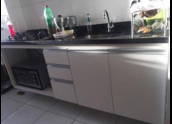 Imagem Apartamento com 3 Quartos à Venda, 72 m² em Luzia - Aracaju Imagem Apartamento com 3 Quartos à Venda, 72 m² em Luzia - Aracaju