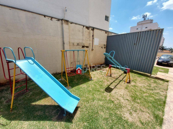 Imagem Apartamento com 3 Quartos para Alugar, 60 m² em Parque Universitário - Americana Imagem Apartamento com 3 Quartos para Alugar, 60 m² em Parque Universitário - Americana