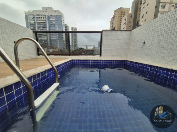 Imagem Casa com 3 Quartos à Venda, 156 m² em Embaré - Santos