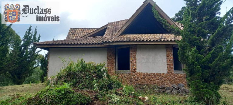 Chácara com 1 Quarto à Venda, 180 m² em Rural - Gonçalves