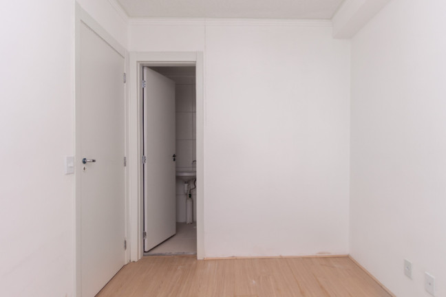 Imagem Apartamento com 2 Quartos à Venda, 39 m² em Pirituba - São Paulo