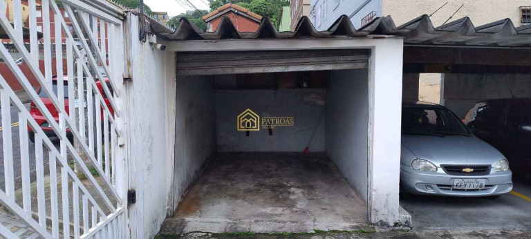 Imagem Apartamento com 2 Quartos à Venda, 54 m² em Santa Terezinha - São Bernardo Do Campo Imagem Apartamento com 2 Quartos à Venda, 54 m² em Santa Terezinha - São Bernardo Do Campo