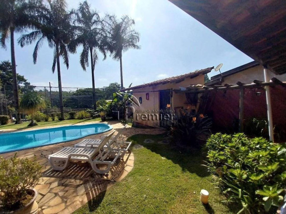 Imagem Chácara com 2 Quartos à Venda ou Locação, 188 m² em Chácara Alvorada - Indaiatuba