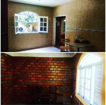 Imagem Casa de Condomínio com 6 Quartos à Venda, 350 m² em Aldeia Dos Camarás - Camaragibe Imagem Casa de Condomínio com 6 Quartos à Venda, 350 m² em Aldeia Dos Camarás - Camaragibe
