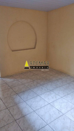 Casa com 7 Quartos à Venda,  em Eldorado - Diadema