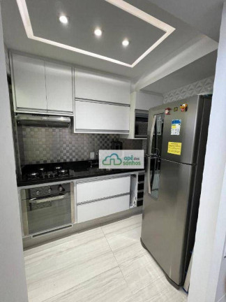 Imagem Apartamento com 2 Quartos para Alugar, 45 m² em Pinheiros - São Paulo Imagem Apartamento com 2 Quartos para Alugar, 45 m² em Pinheiros - São Paulo