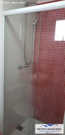 Imagem Apartamento com 3 Quartos à Venda, 59 m² em Parque Jaçatuba - Santo André