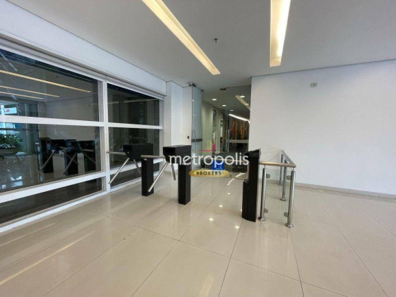 Imagem Sala Comercial para Alugar, 3.418 m² em Lapa De Baixo - São Paulo Imagem Sala Comercial para Alugar, 3.418 m² em Lapa De Baixo - São Paulo