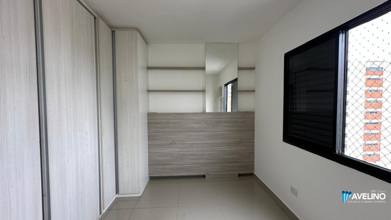 Imagem Apartamento com 2 Quartos à Venda, 63 m² em Centro - Campo Grande Imagem Apartamento com 2 Quartos à Venda, 63 m² em Centro - Campo Grande