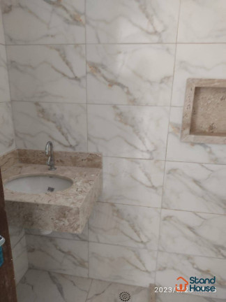 Imagem Casa com 2 Quartos à Venda, 160 m² em Asa Branca - Feira De Santana
