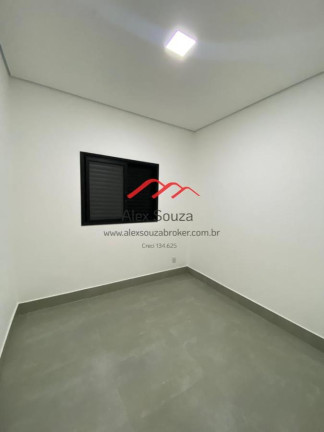 Imagem Casa com 3 Quartos à Venda, 144 m² em Residencial Real Parque Sumaré - Sumaré