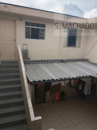 Imagem Casa à Venda, 217 m² em Utinga - Santo André