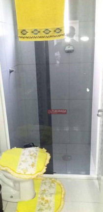 Imagem Apartamento com 2 Quartos à Venda, 42 m² em água Chata - Guarulhos