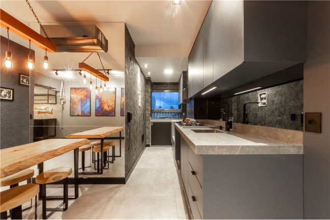 Imagem Apartamento com 1 Quarto à Venda, 50 m² em Moema - São Paulo Imagem Apartamento com 1 Quarto à Venda, 50 m² em Moema - São Paulo