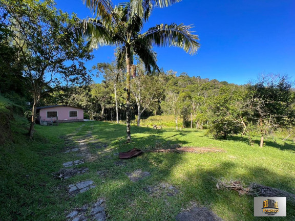 Imagem Imóvel com 3 Quartos à Venda, 40.000 m² em Bairro Dos Soares - Juquitiba Imagem Imóvel com 3 Quartos à Venda, 40.000 m² em Bairro Dos Soares - Juquitiba