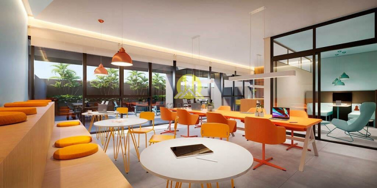 Imagem Cobertura com 3 Quartos à Venda, 154 m² em Bigorrilho - Curitiba